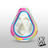 Up & Go Oeuf de Masturbation Up&Go Sally